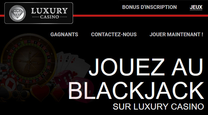 Luxury Casino