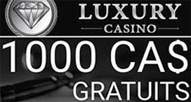 Luxury Casino