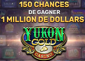 Offre Bonus 2022 chez Casino Area