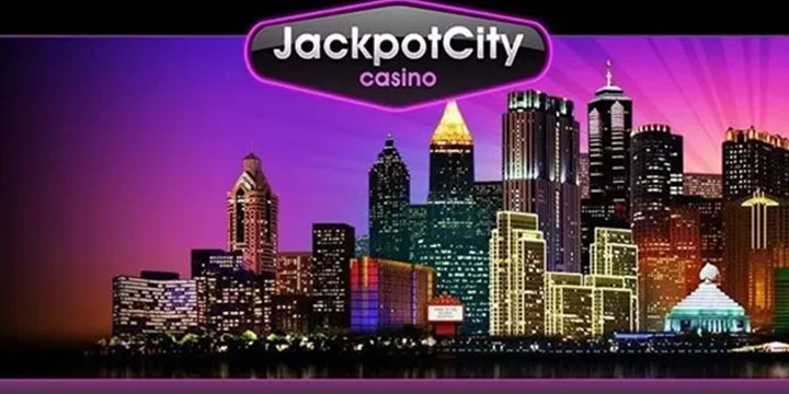 jackpot City WowPot Casino