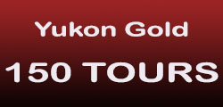 Yukon Gold Casino en Ligne