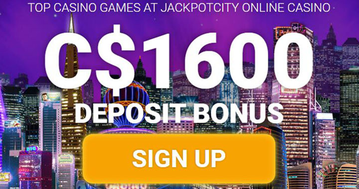 Jackpot City Casino