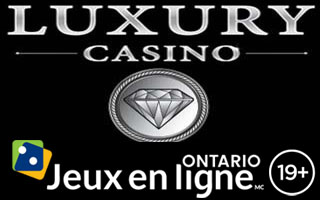 Luxury Casino en Ligne