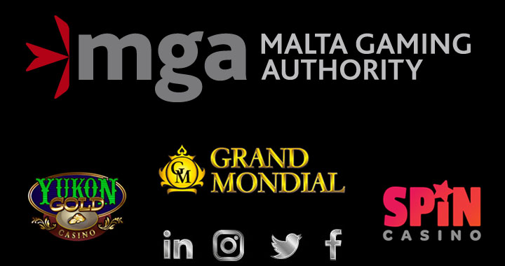 Casinos en ligne de Malte