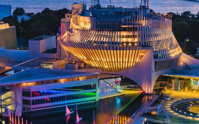 Casino de Montréal au Québec