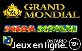 Grand Mondial Casino Ontario