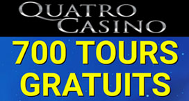 Quatro Casino