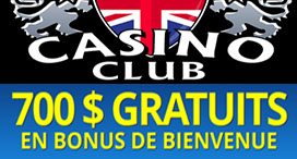 UK Casino Club