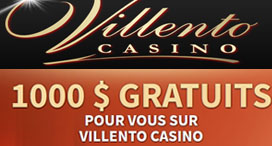 Villento Casino