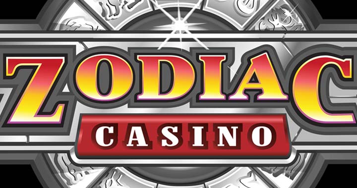 Zodiac Casino en Ligne au Canada