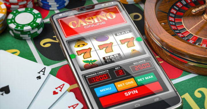 Jeu Digital du Domaine des Casinos en Ligne