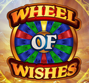 Wheel of Wishes WowPot